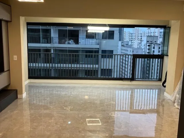 Imagem: Apartamento Residencial em São Paulo