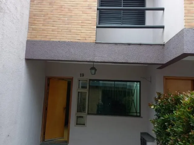 Imagem: Sobrado em Condomínio a Venda em Sp Vila