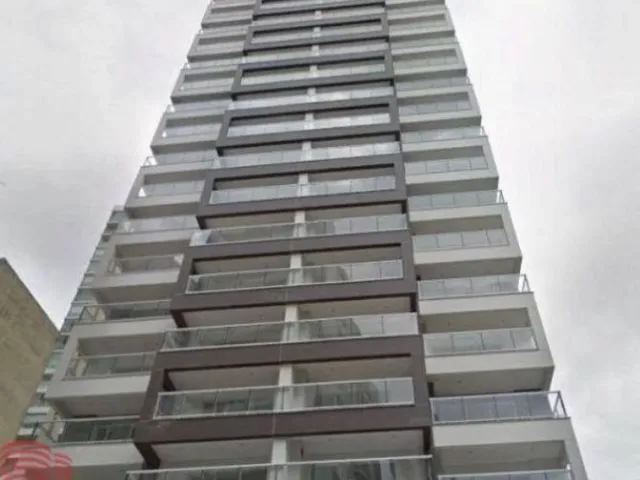 Imagem: Apartamento a Venda em Sp Consolação