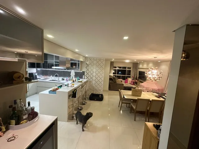 Imagem: Apartamento a Venda em Cambuci