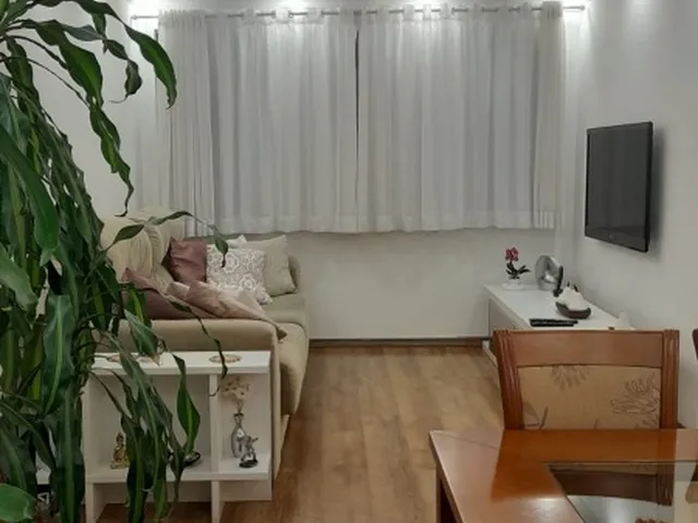 Imagem 8: Apartamento a Venda em Sp Tatuapé