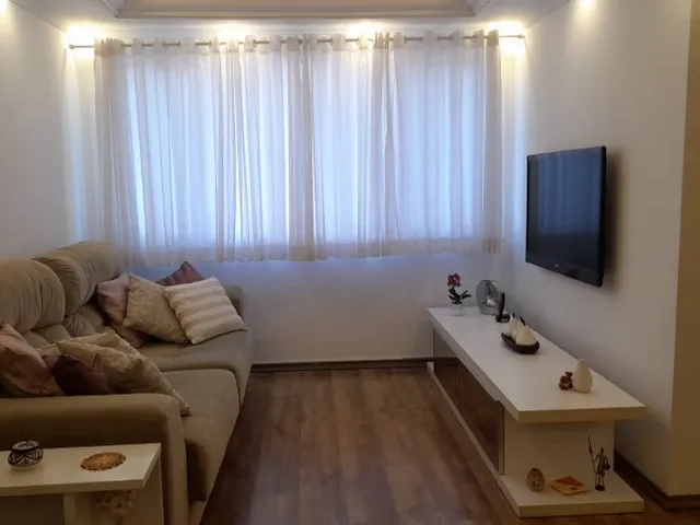 Imagem 16: Apartamento a Venda em Sp Tatuapé