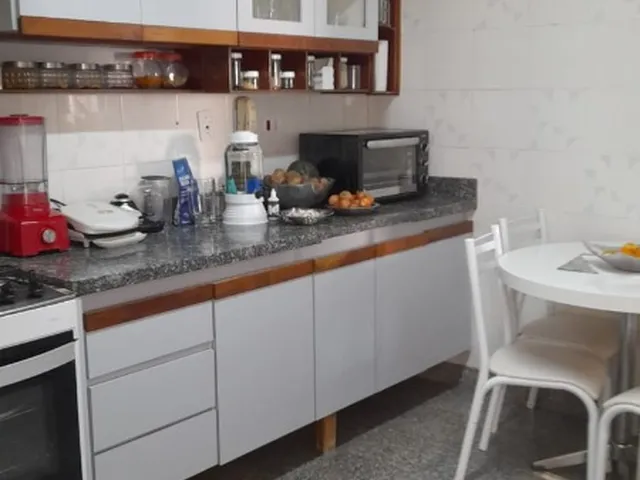 Imagem 7: Apartamento a Venda em Sp Tatuapé