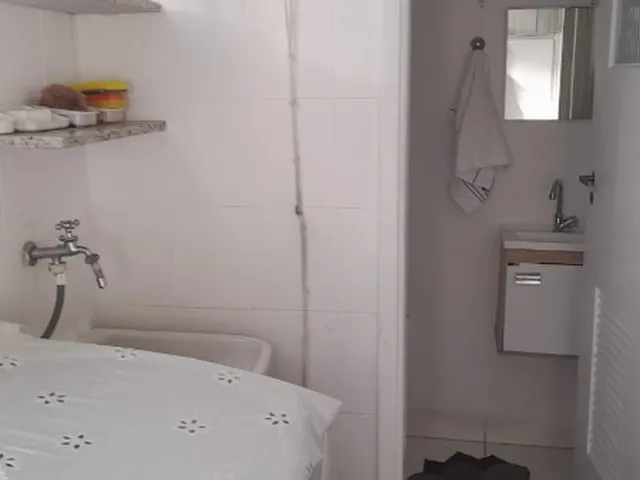 Imagem 9: Apartamento a Venda em Sp Tatuapé