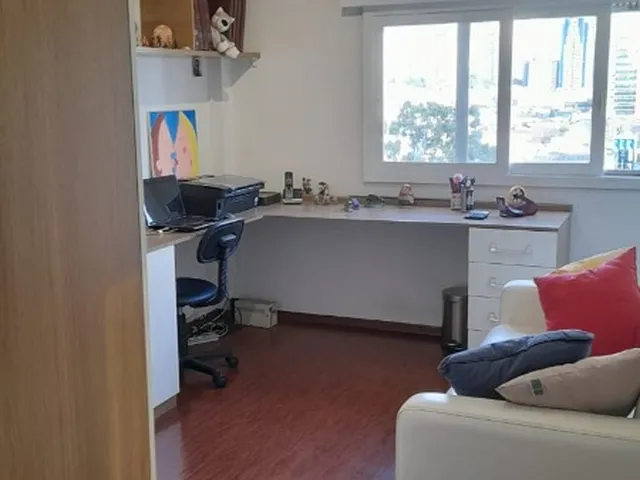 Imagem 3: Apartamento a Venda em Sp Tatuapé