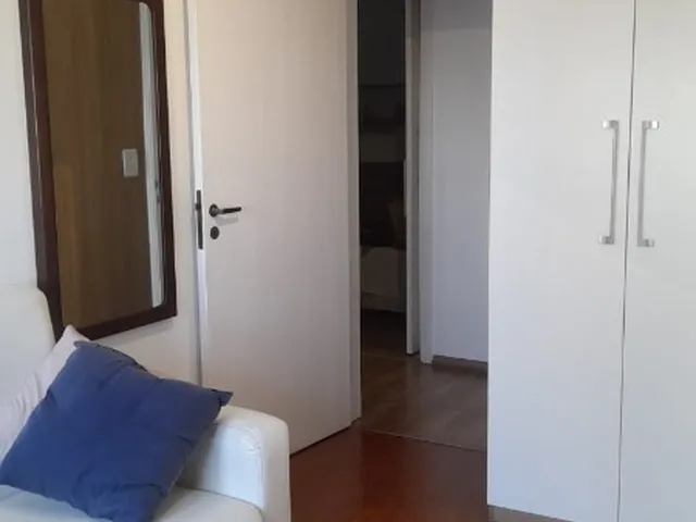 Imagem 11: Apartamento a Venda em Sp Tatuapé