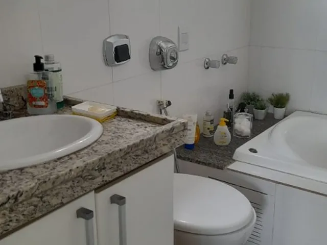 Imagem 14: Apartamento a Venda em Sp Tatuapé