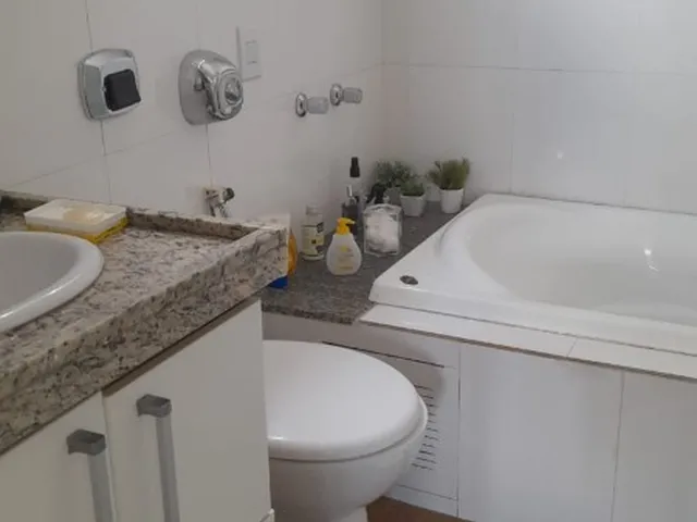 Imagem 2: Apartamento a Venda em Sp Tatuapé