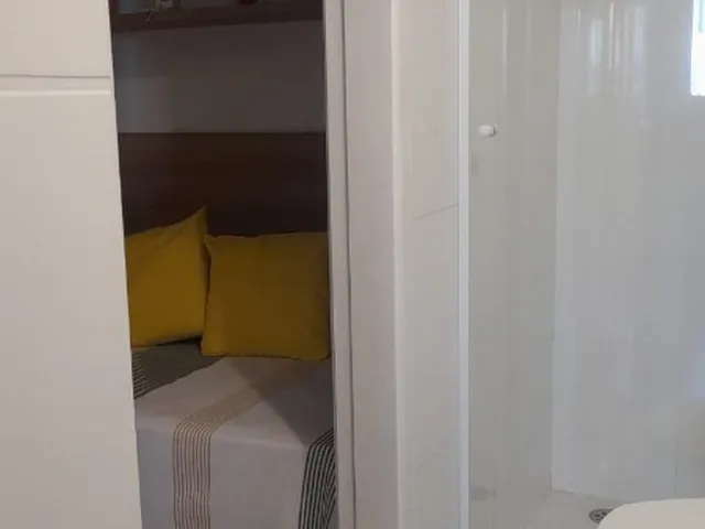 Imagem 13: Apartamento a Venda em Sp Tatuapé