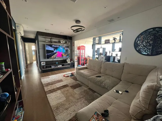 Imagem: Apartamento a Venda em Sp Tatuapé