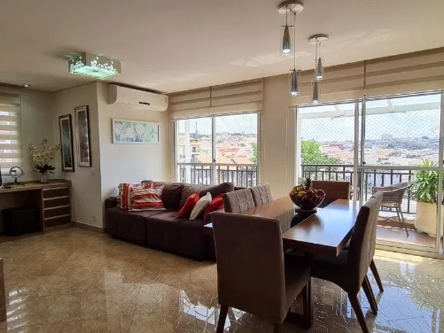 Imagem: Apartamento a Venda em Sp Vila Prudente