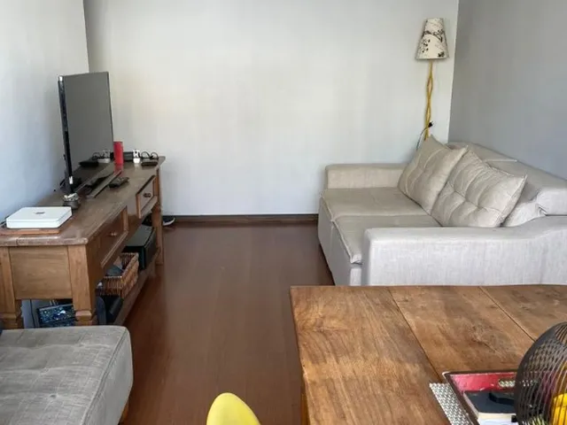 Imagem: Apartamento a Venda em Sp Tatuapé