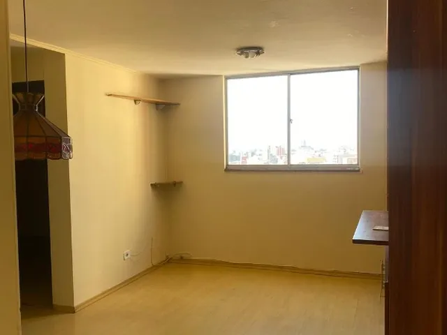 Imagem: Apartamento a Venda em Sp Mooca