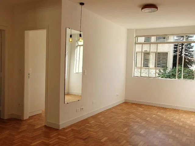 Imagem: Apartamento a Venda em Sp Liberdade
