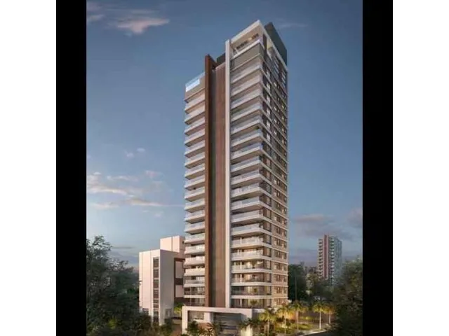 Imagem 1: Studio Á Venda em Sp Paraíso