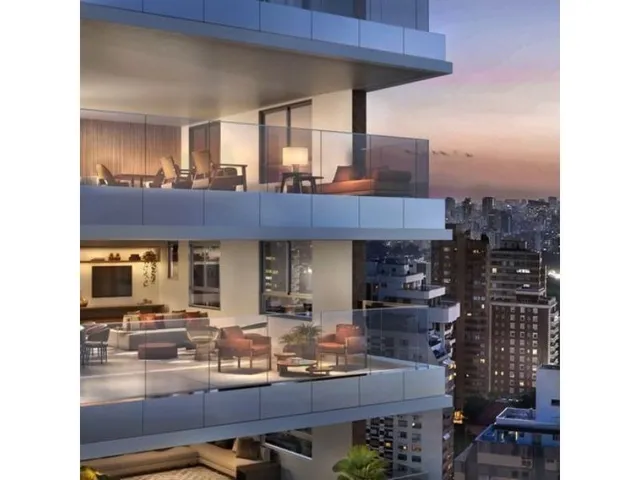Imagem 4: Studio Á Venda em Sp Paraíso