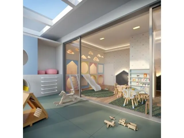 Imagem 8: Studio Á Venda em Sp Paraíso