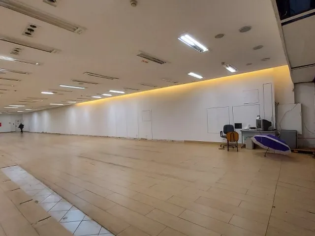 Imagem: Predio para Locacao em Sp Se