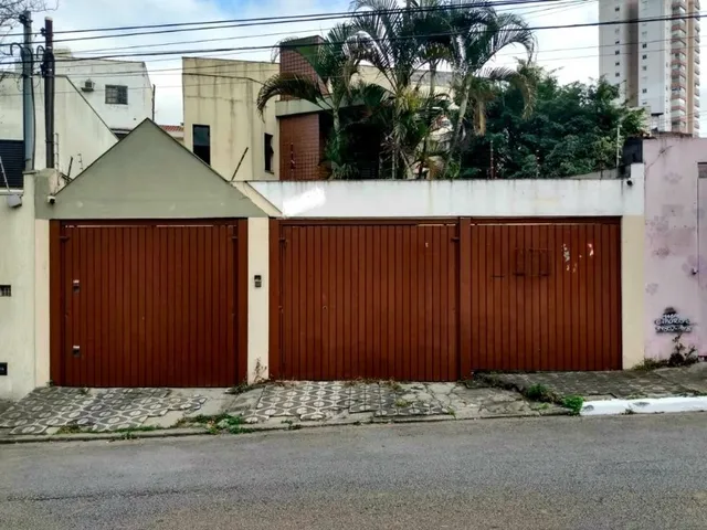 Imagem: Casa a Venda em Sp Vila Prudente