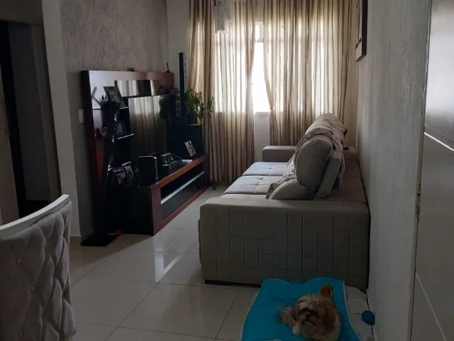 Imagem: Apartamento a Venda em Sp Mooca