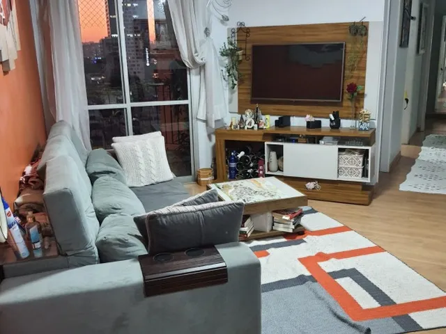 Imagem: Apartamento a Venda em Sp Tatuapé