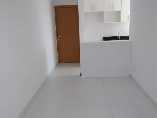 Imagem: Apartamento a Venda em Sp Itaquera