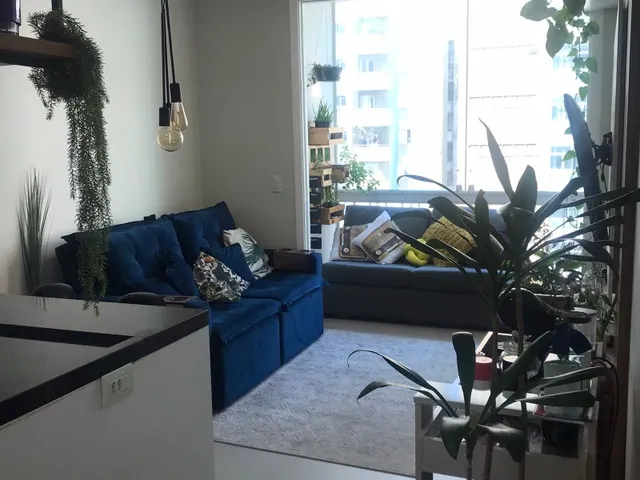 Imagem: Apartamento Á Venda na Bela Vista -Sp