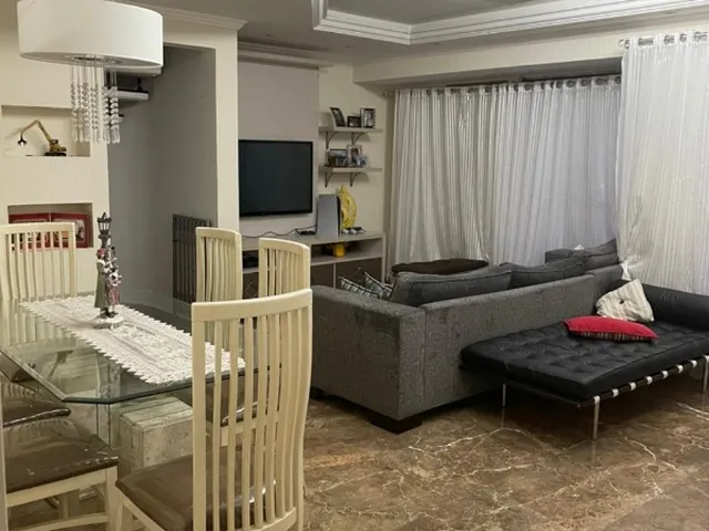 Imagem: Apartamento Residencial em São Paulo