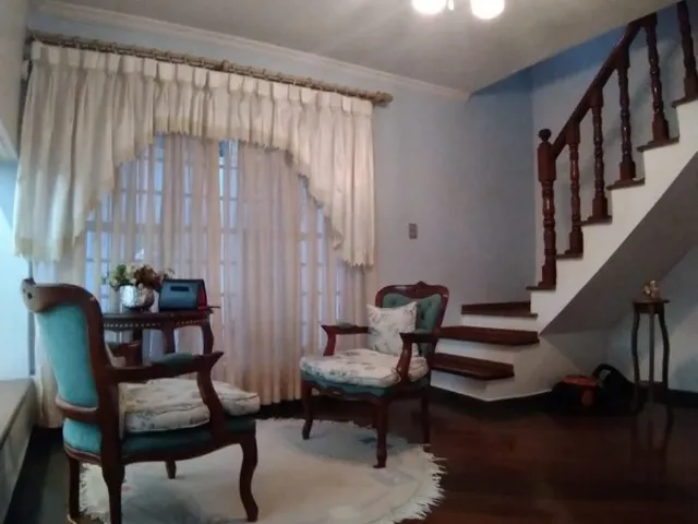 Imagem: Sobrado Á Venda na Vila Carrão - Sp