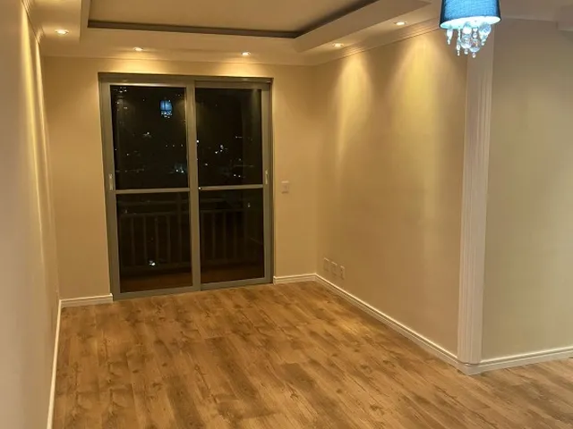 Imagem: Apartamento a Venda em Sp Vila Carrão
