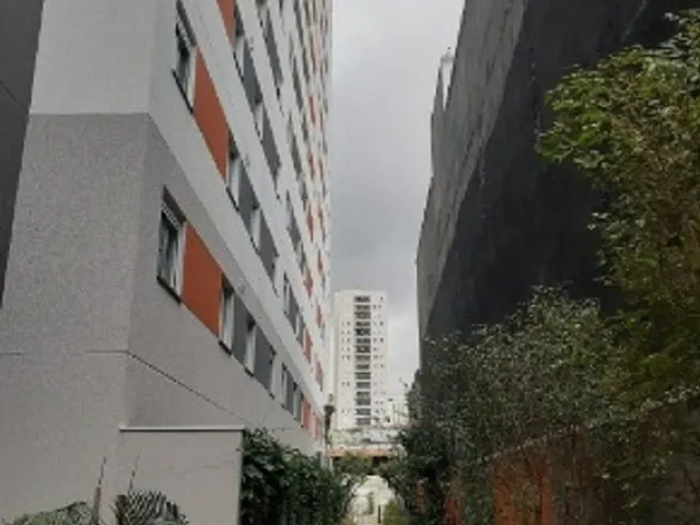 Imagem: Apartamento Residencial em São Paulo