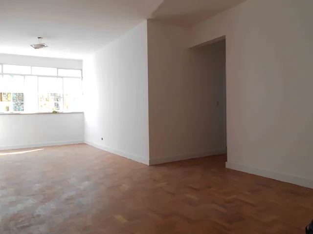 Imagem: Apartamento a Venda em Sp Consolação