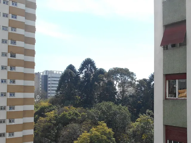 Imagem 7: Apartamento a Venda em Sp Consolação