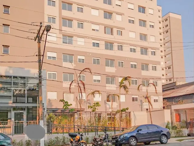 Imagem: Apartamento a Venda em Sp Cambuci