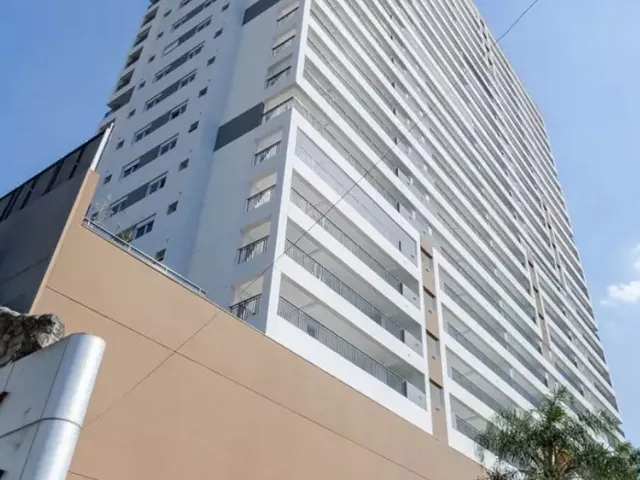 Imagem: Apartamento a Venda em Sp Belenzinho