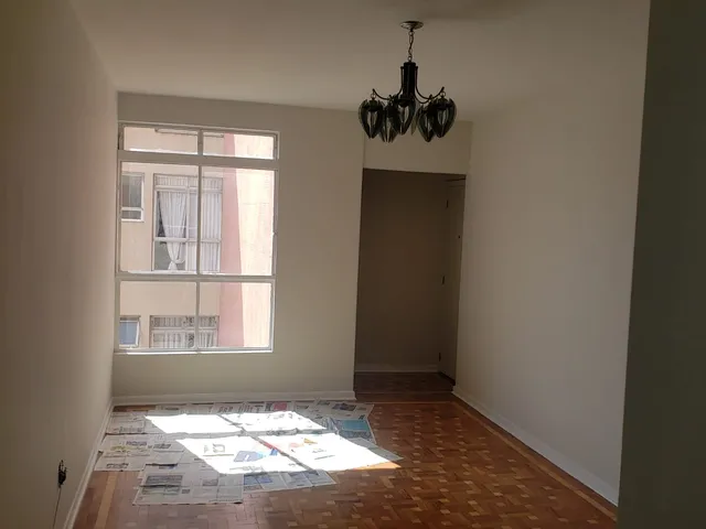 Imagem: Apartamento a Venda em Sp Mooca