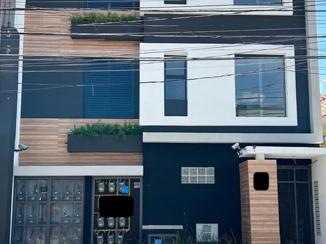 Imagem: Apartamento a Venda em Sp Vila Carrão