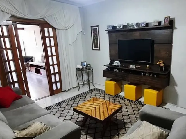 Imagem: Casa a Venda em Sp Itaquera
