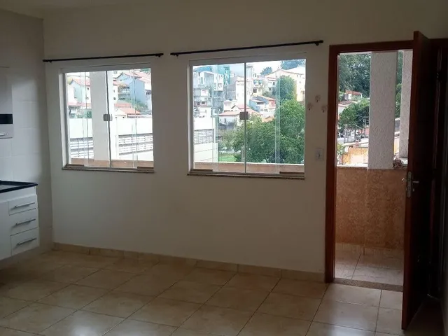 Imagem: Apartamento a Venda em Sp Itaquera