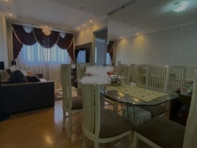 Imagem: Apartamento a Venda em Sp Itaquera