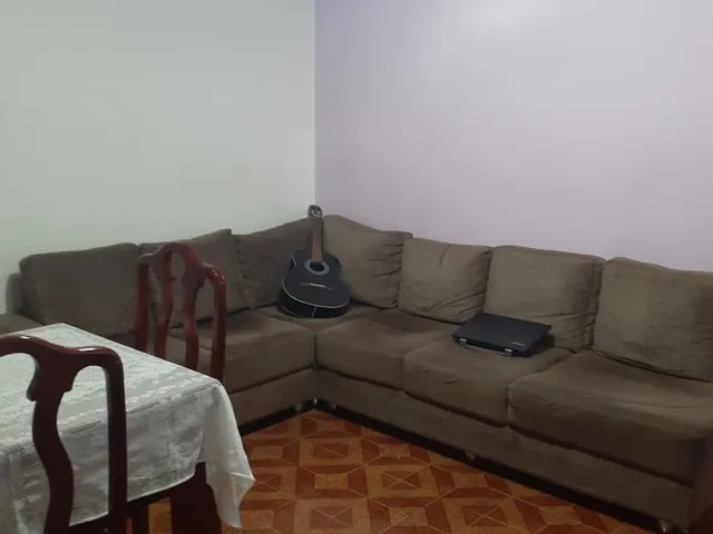 Imagem: Casa Terrea a Venda em Sp Penha