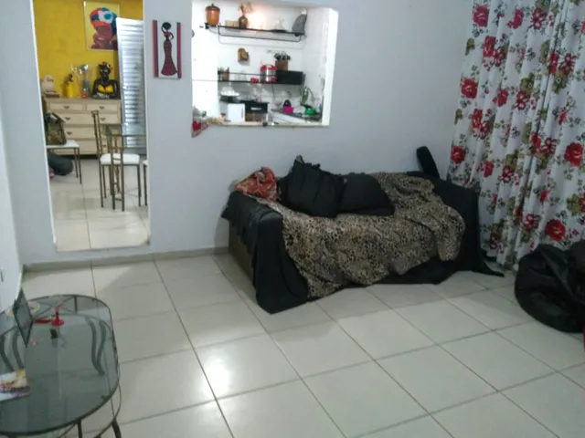 Imagem: Casa Térrea a Venda em Sp Itaquera