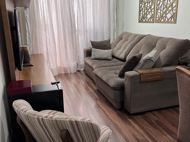 Imagem: Apartamento a Venda em Sp Vila Carrão