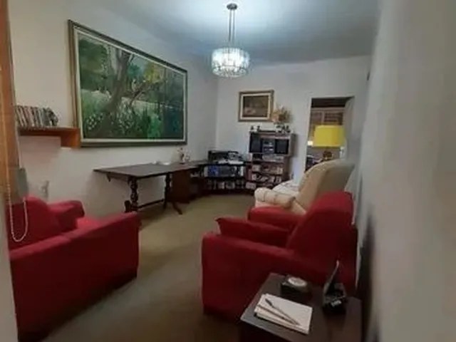 Imagem: Apartamento a Venda em Sp Mooca