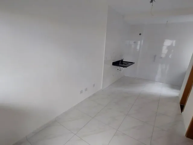 Imagem 1: Apartamento a Venda em Sp Tatuapé