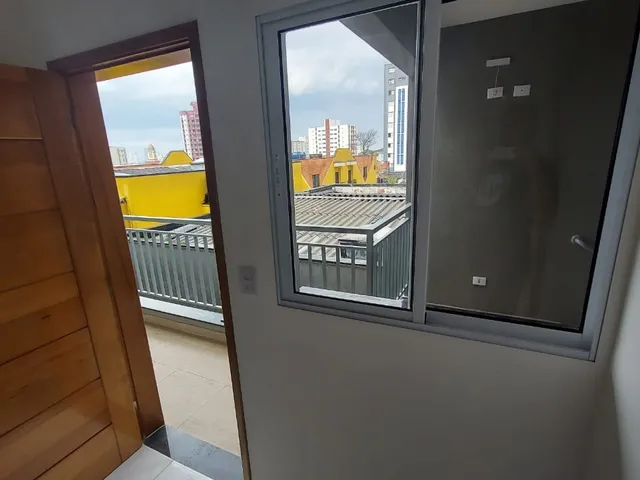 Imagem 11: Apartamento a Venda em Sp Tatuapé