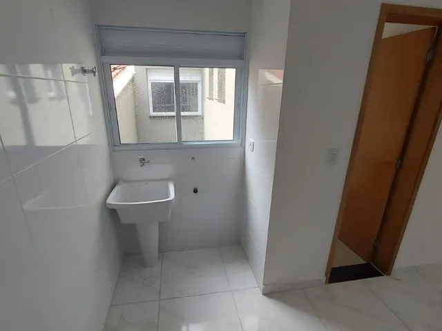 Imagem 8: Apartamento a Venda em Sp Tatuapé