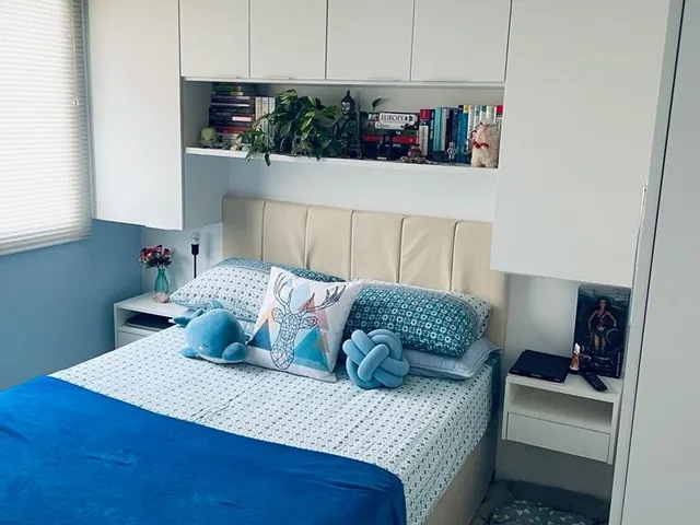 Imagem 3: Apartamento a Venda em Sp Cambuci