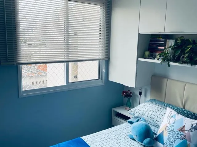 Imagem 12: Apartamento a Venda em Sp Cambuci