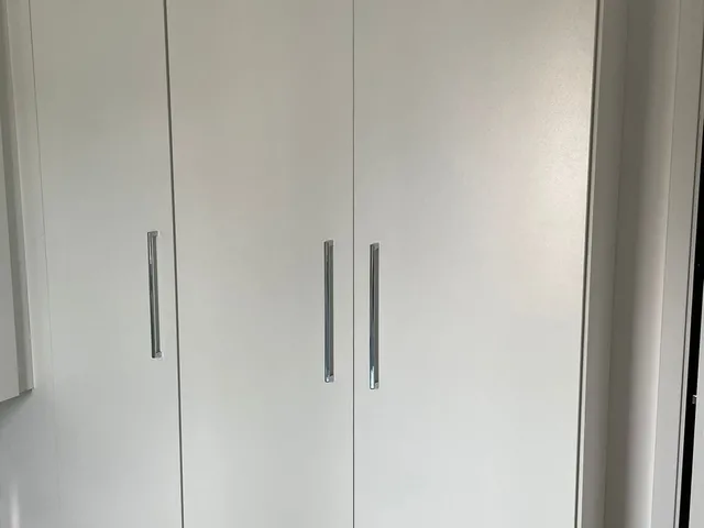 Imagem 15: Apartamento a Venda em Sp Cambuci